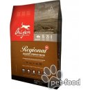 Orijen Regional Red Dog 13 kg