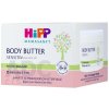 HiPP MAMASANFT Telové maslo sensitiv, s Bio mandľovým olejom 200 ml
