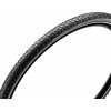 Plášť Pirelli Angel XT Urban, 47 - 622, HyperBELT 5mm, 60 tpi, Pro (urban), Black w/refle 13889