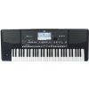 Korg Pa600