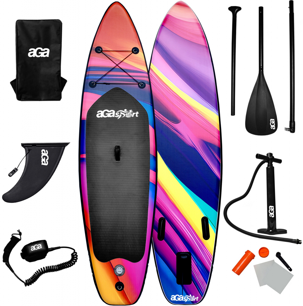 Paddleboard Aga DS2207