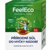 Feel Eco soľ do umývačky 1 kg