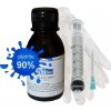 Atrament pre Canon PG545 / PG545XL black - 100ml