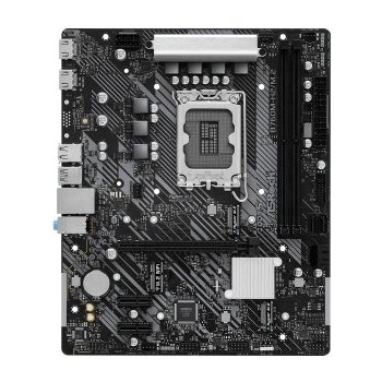 ASRock B760M-H2/M.2