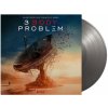 Soundtrack: Djawadi Ramin: 3 Body Problem (Limited Coloured Silver Vinyl) - 2Vinyl (LP)