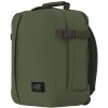 CabinZero Classic Tech 28L Georgian khaki 28 L CABINZERO-331802