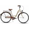 Retro Bicykel GOETZE ECO 26