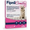 Fipnil Combo Spot-On Large Dog 20–40 kg 3x2,68 ml