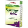 Fructolax Ovocie a Vláknina 30 tabliet