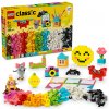 LEGO LEGO® Classic 11042 Kreativní veselá krabička
