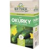 NATURA prírodné hnojivo pre uhorky, cukety a tekvice 1,5 kg