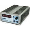Spínaný laboratórny zdroj Gophert CPS-1610 0-16V / 10A