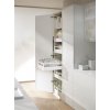 Blum Space Tower Antaro biela 4xC + 1xM délka 500mm šířka 450mm