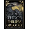 Last Tudor - Philippa Gregory, Simon & Schuster