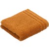 Vossen Ručník pro hosty Calypso Feeling 30, 30x50cm COT494896vo299-fox UNI Oranžová fox