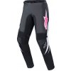 NOHAVICE STELLA FLUID, ALPINESTARS, DÁMSKE (ČIERNA/BIELA) 2024 Veľkosť: 26