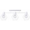 Sigma Viki 3 31761 Stropní lampa 3x60W E27 White