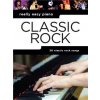 Really Easy Piano: Classic Rock - jednoduché rockové skladby pre klavír