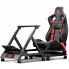 Next Level Racing GT Track Racing Simulator, závodní kokpit