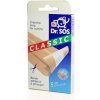 DR.SOS CLASIC VODEODOLNE 5KS 5 nedelených náplastí