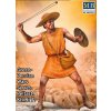 MASTER BOX LTD Greco-Persian Wars Series. Peltast. Kit No 7 1/32 MasterBox