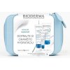 BIODERMA Atoderm Darčekové balenie Atoderm Nutritive 40 ml + Balzam na pery 15 ml + Krém na ruky a nechty 50 ml, 1x1 set