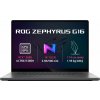 ASUS ROG Zephyrus G16 GU605CW-NEBULA110X Eclipse Gray kovový GU605CW-NEBULA110X (GU605CW-NEBULA110X)