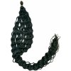 Ariel brčky vlnité Crochet Braids Deep Twist #1B: 75cm 100g