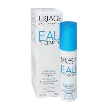 Uriage Eau Thermale intenzívne hydratačné pleťové sérum 30 ml