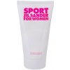 Jil Sander Sport for Women sprchový gél 150 ml