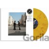 Pink Floyd: Wish You Were Here (Coloured Vinyl, Yellow Flame) - Pink Floyd, Pink Floyd