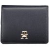 Praktická Dámska Peňaženka TOMMY HILFIGER 12.0X10.0X2.0cm Modrá Farba: Modrá, Veľkosť: 12.0X10.0X2.0
