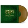 AURI - III - CANDLES & BEGINNINGS (2LP)