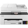 Canon MAXIFY GX2040 MF (tisk,kopírka,sken,fax,cloud) A4, 15obr/min., LCD, USB, Wi-Fi