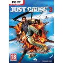 Just Cause 3 (Collector's Edition)