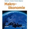 Makroökonomie (Michael Burda,Charles Wyplosz)(Brožovaná)