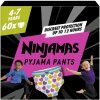 Pampers Pants 60 ks