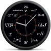 Matematické hodiny Deluxe