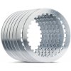 HINSO STEEL PLATE KIT (SET OF 8)
