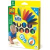 SES Creative pastelky voskovky 8 ks