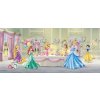AG Design fototapeta FTDN H 5346 Princess ball 202 x 90 cm (VLIESOVÁ FOTOTAPETA 1-DIELNA)