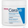 CeraVe Moisturizers hydratačný krém na tvár a telo pre suchú až veľmi suchú pokožku 454 g
