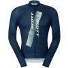 Pánsky cyklistický dres SCOTT Jersey M's RC Pro LS