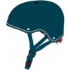 Detská prilba Globber Kids / Petrol Blue
