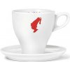Julius Meinl Standard JUMBO porcelánová šálka s tanierikom 250ml