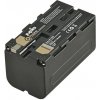 Batéria Jupio *ProLine* NP-F750 6700 mAh pro Sony