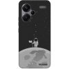 Picasee Fashion Case pre Xiaomi Redmi Note 13 Pro+ 5G - Astronaut