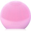 FOREO LUNA™ Play Smart 2 inteligentná čistiaca kefka pre všetky typy pleti Tickle Me Pink 1 ks