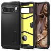 SPIGEN TOUGH ARMOR GOOGLE PIXEL 8 PRO čierne