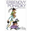 Erbenovy pohádky - Karel Jaromír Erben, Helena Zmatlíková (Ilustrácie)